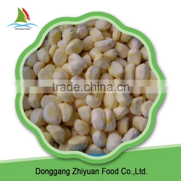 China High Quality Peeled Common Health Chestnuts