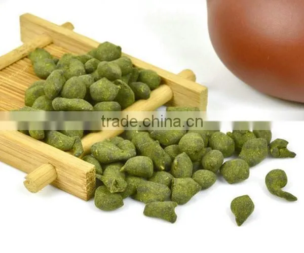 Lan Gui Ren Ginseng Oolong Tea photo-2