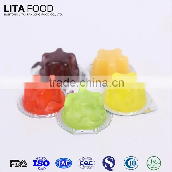 Mini Train Toys With Nata de Coco Assorted Coconut Mini Fruit Jelly photo-6