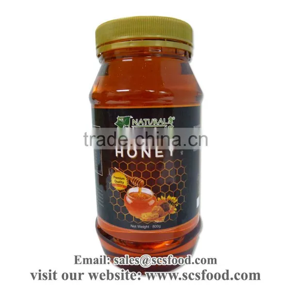 Natural Honey / Premiun Quality Honey photo-3