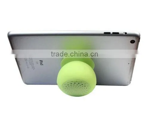 Water Resistant Bluetooth Speaker & Speakerphone photo-4