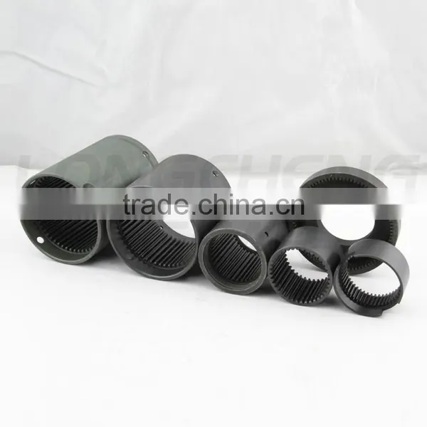 Hot Sale Inner Gear Ring and Ring With Gears photo-3