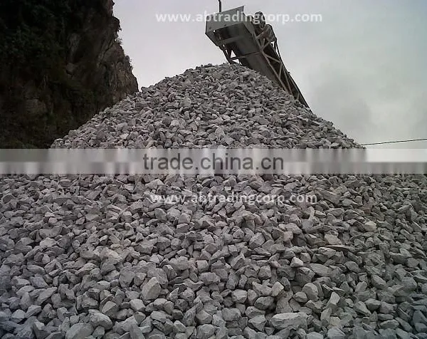 Crushed Stone/ Gravel Stone/ Lime Stone of Diff Sizes (5-20 Mm, 30-80 mm Etc.) photo-3