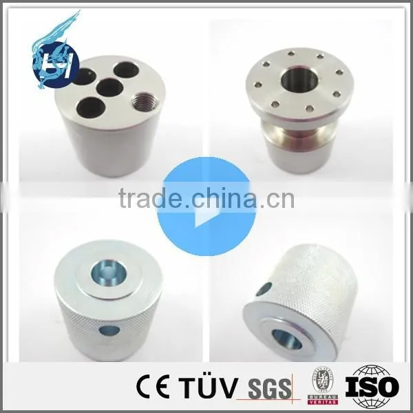 China Professional Machinery Supplier Stainless Steel 316/303/304 1325 Cnc Router 6090 4 Axis Parts Die Casting 3D Printing Part photo-2