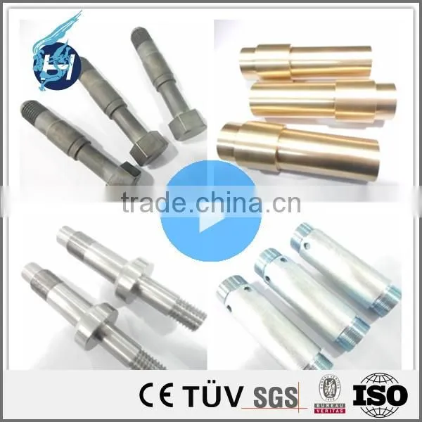 Design Aluminum Alloy 2014/2017/5052/6061/7075 Brass Die Casting Machining Sheet Metal Fabrication Keychain Titanium Metal Price photo-4