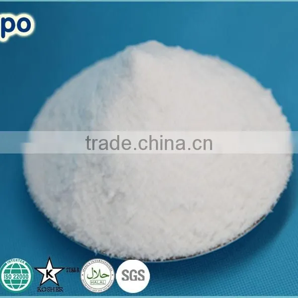 Water Soluble High Purity Food Grade Natural 95%-105% Magnesium Hydroxide Powder photo-4