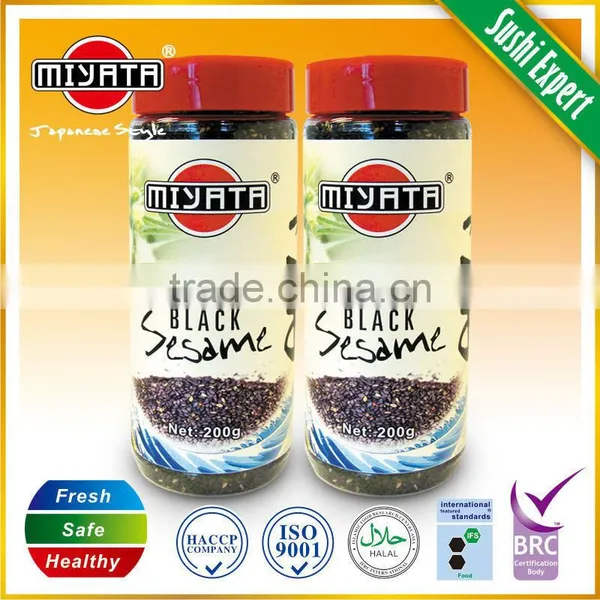 MIYATA Roasted Sesame Seeds 100G photo-2