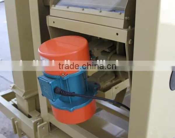 5XJC-5 Hotsale Negative Pressure Gravity Soya Bean Cleaner photo-5