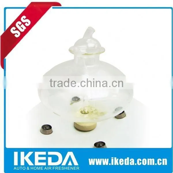 Newly Hot Sale Ceramic Aroma Oil Burner photo-4