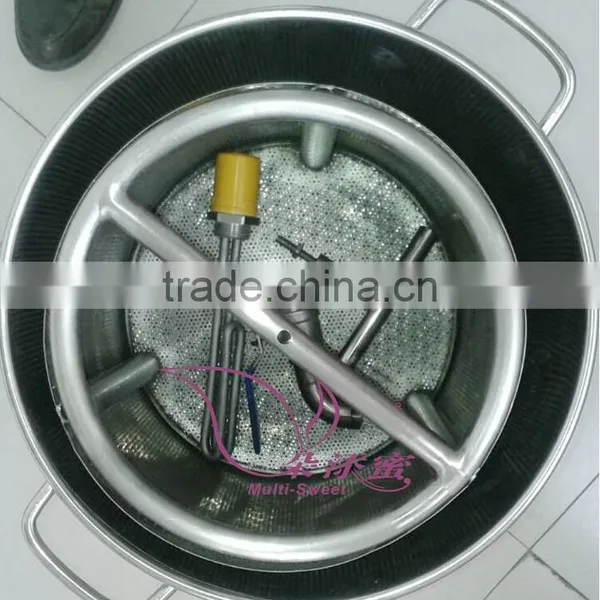 Bee Wax Melting Device for Sale photo-3