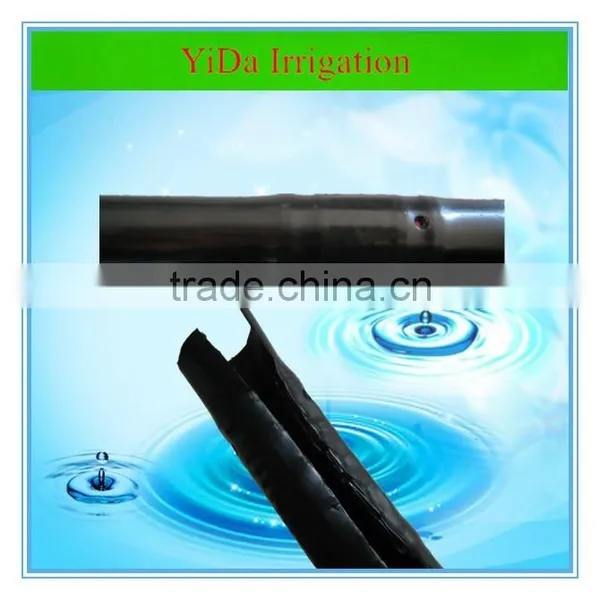 LDPE Irrigation Drip Pipe Drip Hose photo-2