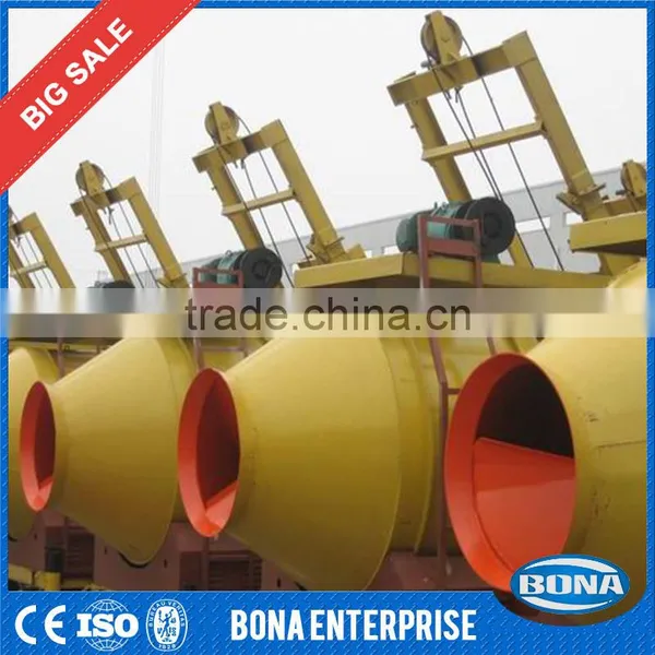 Portable Cement Mixers for Sale