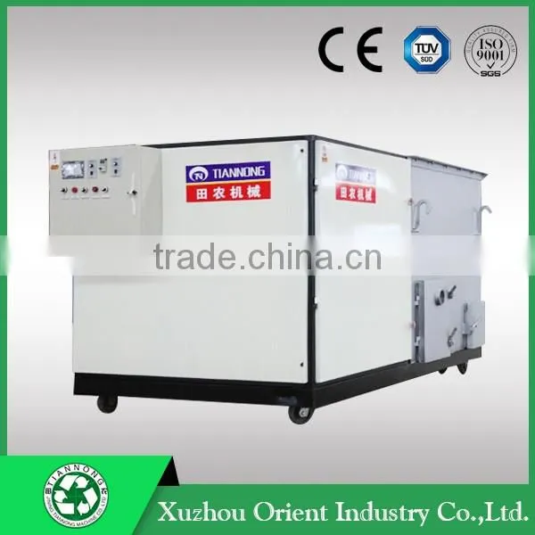 Burner Spare Parts Control for Pellet Burner Biomass Burner photo-5