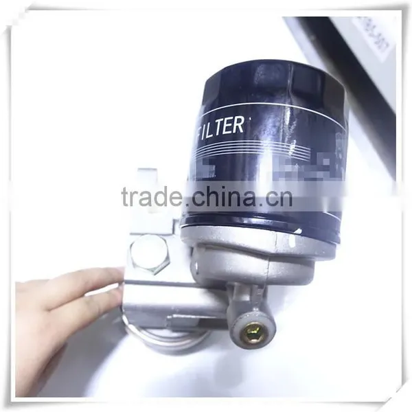 100% Original Oil Filter Assembly 1012100A E06 A1 for 2.8TC photo-3