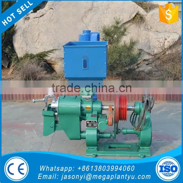 High Efficience N80/120/150/200 One Pass Combined Rice Milling Machine photo-2