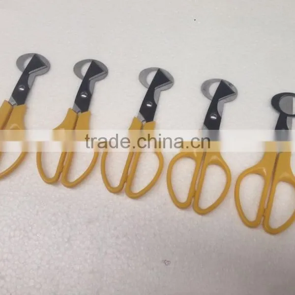 High Quality Quail Egg Scissors photo-3