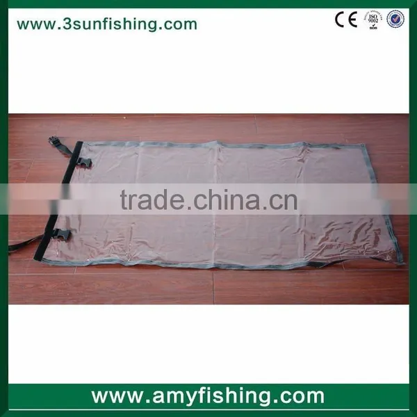 Outdoor Sports Tackle Carp Fishing Tent photo-4