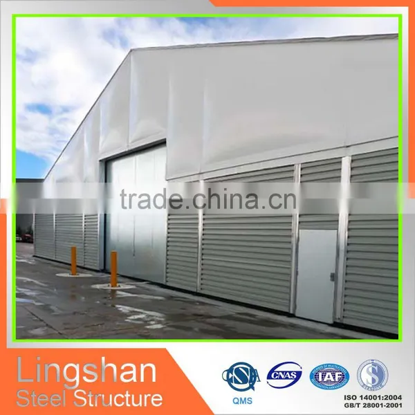 Cheap Prefab Modern Warehouse For Australia(LS-FG-9OL) photo-2