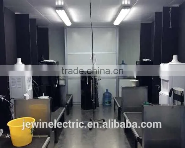 2016 New Design Luxury Standing Hot Cold Water Dispenser With Filter System photo-3