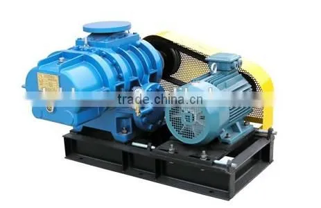 Biogas Conveying Roots Type Air Blower/pumps
