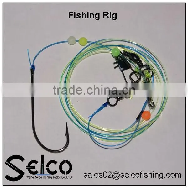 Wholesales Fishing Rigs