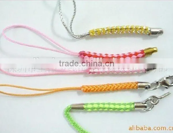 High-end Hot Selling With Logo Lanyards for Keys in Top Quality photo-5