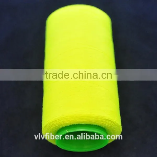 Para Aramid Flame Retardant Fiber Thread photo-6