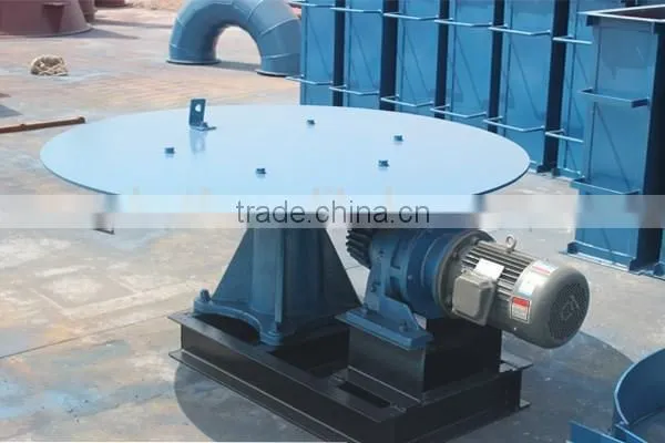 Factory Price High Efficiency TDS6220 Rotary Sand Dryer photo-5