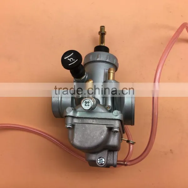 Carburetor For YMH DT125 DT 125 Motorcycle Dirt Bike Carb 1976-1982 photo-4