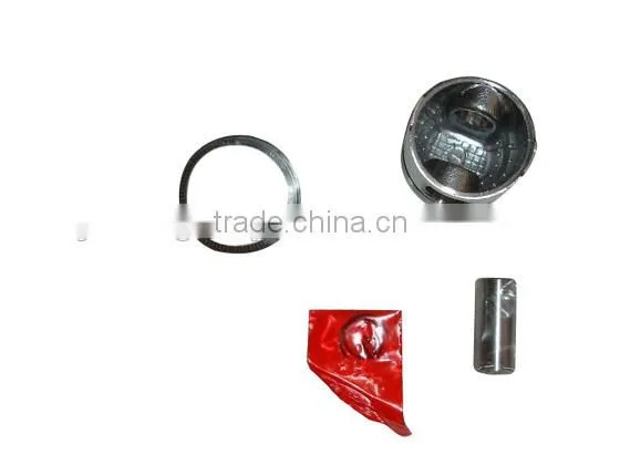 Cheap 50cc PISTON and RINGS (39mm) FOR CHINESE SCOOTERS WITH 50cc QMB139 MOTORS photo-2