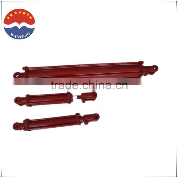 Hydraulic Cylinders of Mechanical Usage photo-4