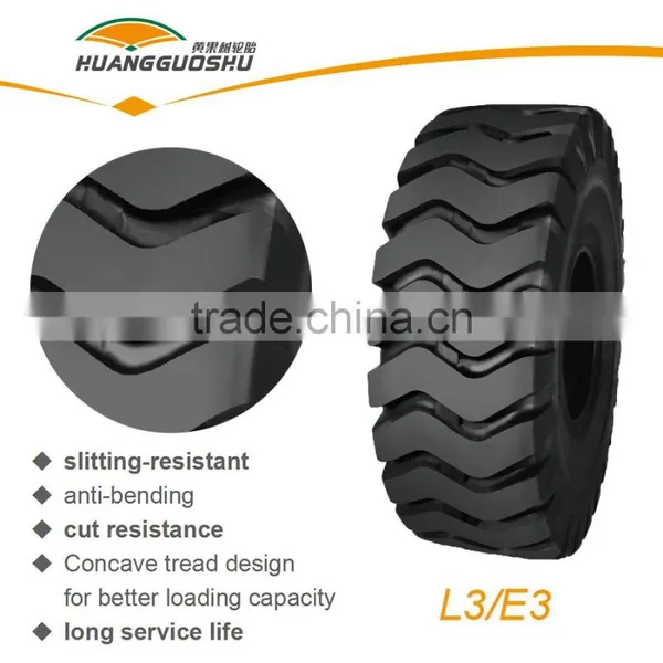 China New Otr Tire 29.5-25 for Thailand Market photo-4