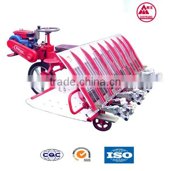 High Quality Agricultural Rice Transplanter Spare Parts Made in China photo-2