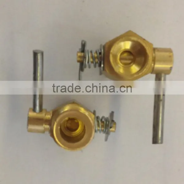Agricultural Machinery Fuel Tank Switch for Diesel Engine Tractors photo-2