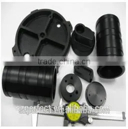 High Precision CNC Machining Services, Custom Nylon Parts photo-4