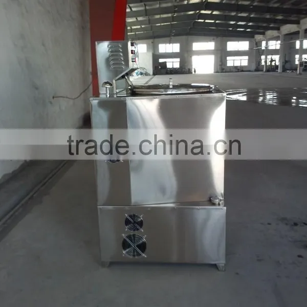 Small Milk Pasteurizer