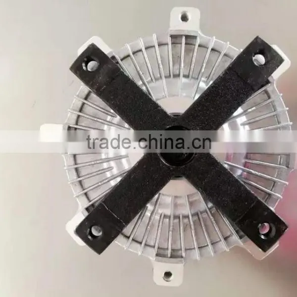 Engine 4HF1 4HG1 Fan Clutch 8971392990 8-97139-299-0 photo-2