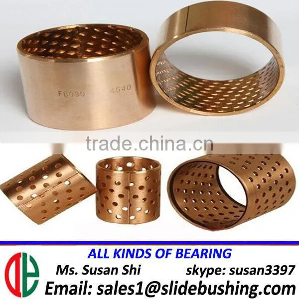 Plastic Roller Wheel Rim Timing Pulley Rotary Bush Slide Rotary Bush photo-2