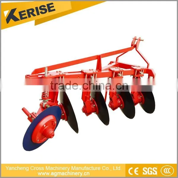 Disc Harrow/3-point Disc Harrows photo-2