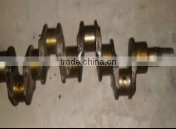 crankshaft CMD