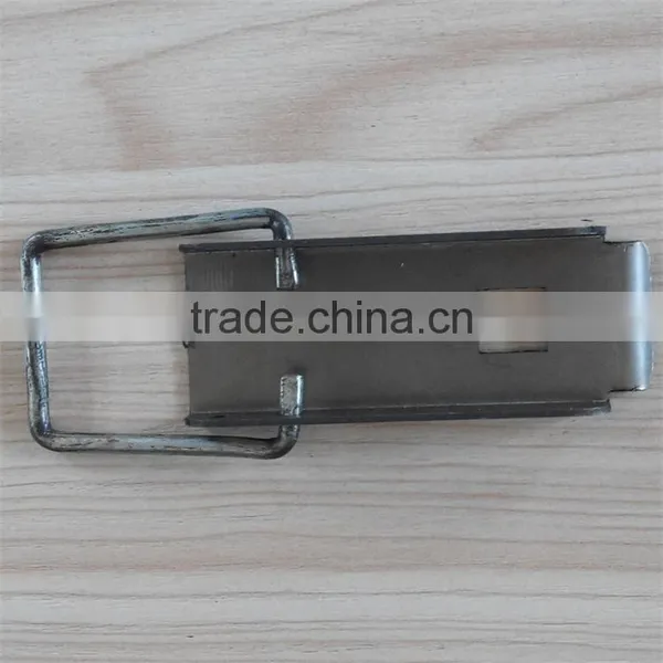 Box Hardware Accessories as Buckle