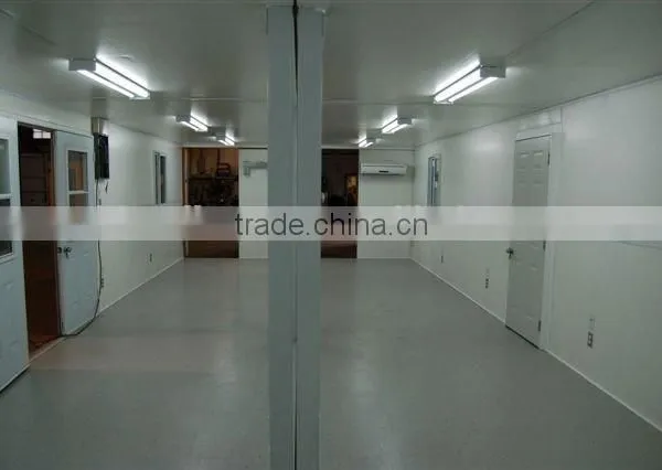 Prefabricated Container House photo-3