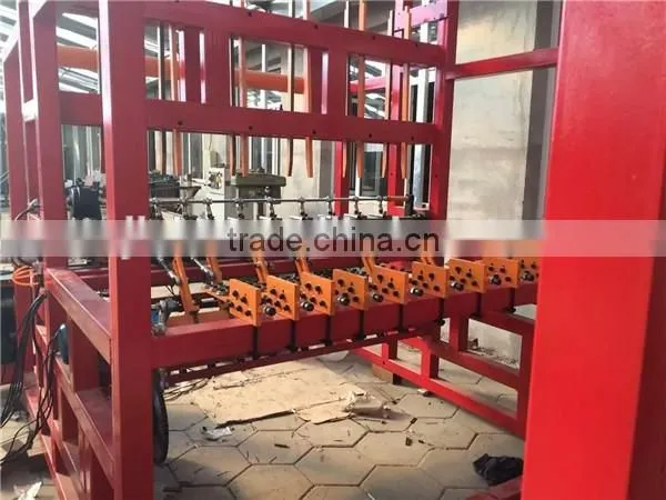 Fixed Knot Field Fence Machine photo-5