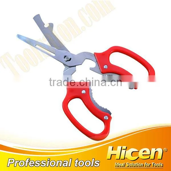 Multi-functional Kitchen Scissor/Stainless Steel photo-2
