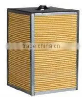 Roof Ventilator Energy Recovery Ventilation System With DC Fan photo-4