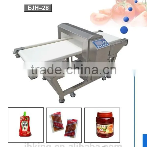 Digital Metal Detectors for Food, Metal Detectors Manufacturer photo-2
