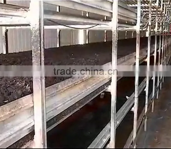 Anodized Aluminium Profile Extrusion photo-3