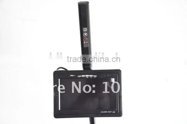 Under Vehicle Search Mirror Bomb Detector CDJC01 photo-5