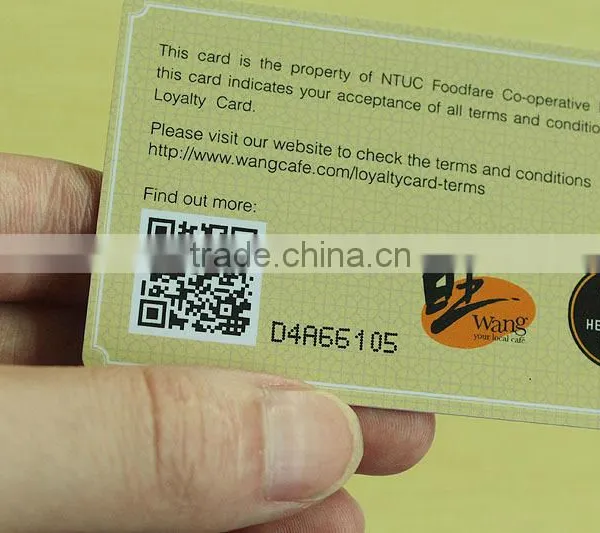 Hot Gold Foil Gold Plated Business Cards photo-6