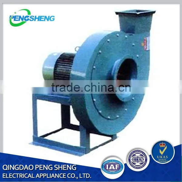 Low Noise Fan of Mechanical Equipment Air Circulation Fan photo-6